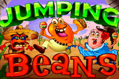 Jumping Beans Game